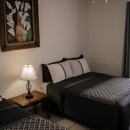 Hotel Quinta Arantxa Бернал Екстериор снимка