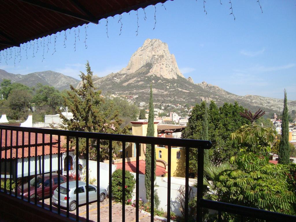 Hotel Quinta Arantxa Бернал Стая снимка