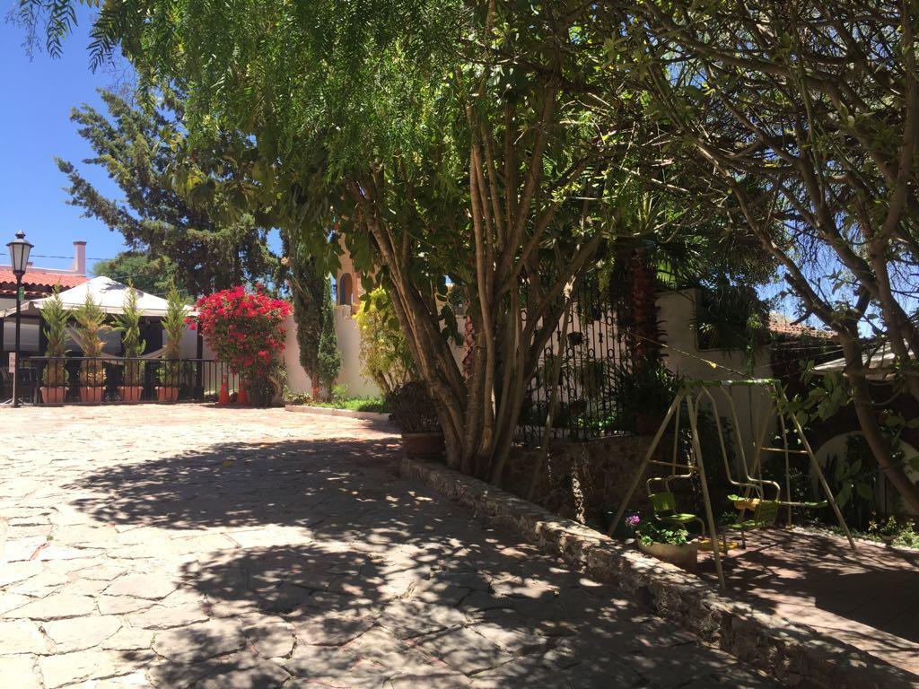 Hotel Quinta Arantxa Бернал Екстериор снимка